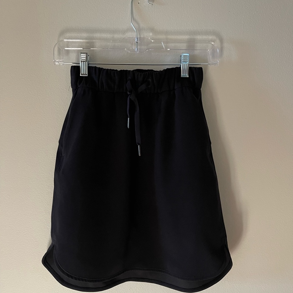Lululemon skirt